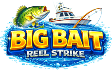 Big Bait - Slot machine - Happytiger