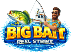Big Bait - Spilleautomat - Spilnu