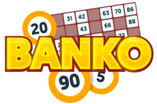 Banko - Bingo - Spilnu