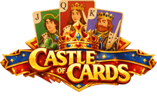 Castle of Cards - Slot machine - Happytiger