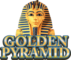Golden Pyramid - Spilleautomat - Spilnu