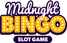 Midnight Bingo - Slot machine - Happytiger