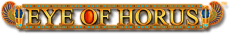 Eye of Horus - Slot machine - Luxcasino