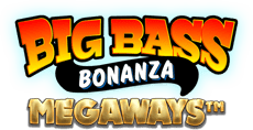 Big Bass Bonanza Megaways - Slot machine - Spinking