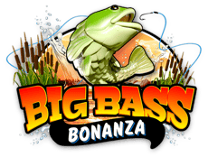 Big Bass Bonanza - Slot machine - Luxcasino