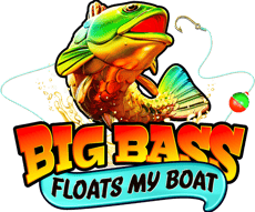 Big Bass Floats My Boat - Slot machine - Spinking