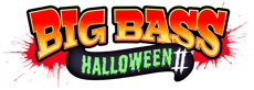 Big Bass Halloween 2 - Slot machine - Spinking