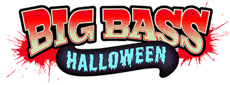 Big Bass Halloween - Slot machine - Spinking