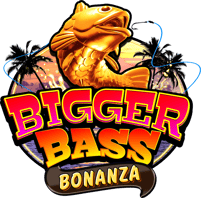 Bigger Bass Bonanza - Slot machine - Spinking