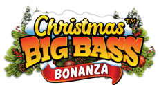 Christmas Big Bass Bonanza - Slot machine - Spinking