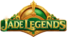 Jade Legends - Slot machine - Happytiger