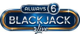 Always 6 Blackjack - Casino - Spilnu