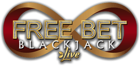 Infinite Free Bet Blackjack - Casino - Spilnu