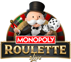 Monopoly Roulette - Casino - Spilnu