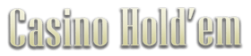 Casino Hold'em - Casino - Spilnu