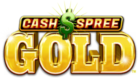 Cash Spree Gold - Spilleautomat - Spilnu