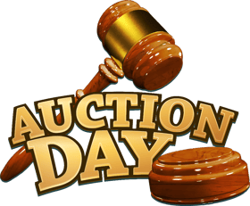 Auction Day - Spilleautomat - Spilnu