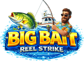 Big Bait - Spilleautomat - Spilnu