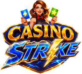 Casino Strike - Spilleautomat - Spilnu