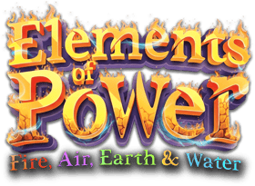 Elements of Power - Spilleautomat - Spilnu