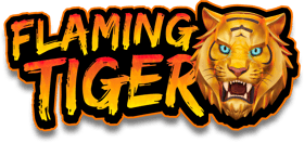 Flaming Tiger - Spilleautomat - Spilnu