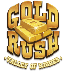Gold Rush - Spilleautomat - Spilnu