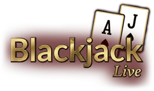 Blackjack logo