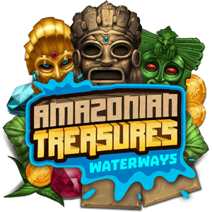 Amazonian Treasures logo