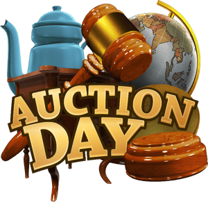 Auction Day logo