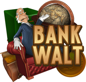 Bank Walt logo