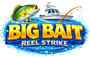 Big Bait logo