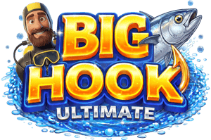 Big Hook logo