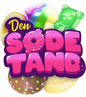 Den Søde Tand logo