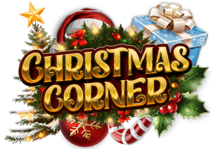 Christmas Corner logo