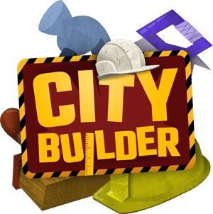 City Builder logo