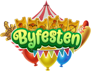 Byfesten logo