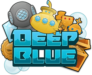 Deep Blue logo