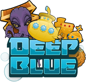 Deep Blue logo