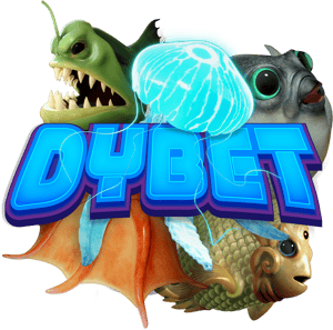 Dybet logo