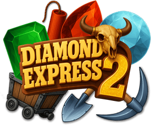 Diamond Express 2 logo
