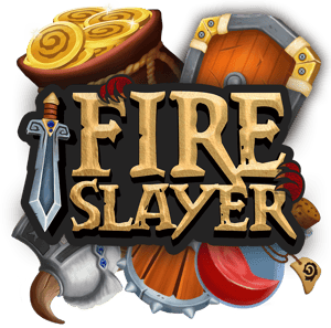 Fire Slayer logo
