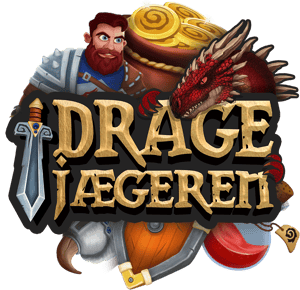 Dragejægeren logo