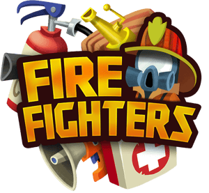 Fire Fighters logo