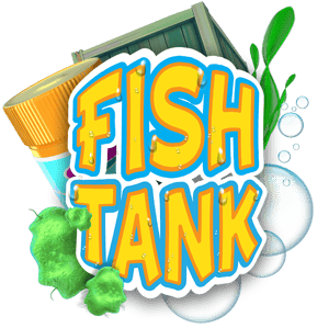 Fish Tank logo