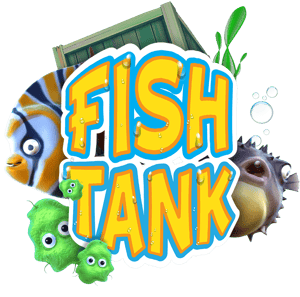 Fish Tank logo
