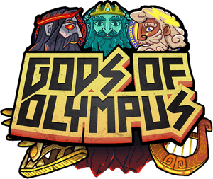 Gods of Olympus logo