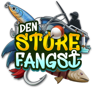 Den Store Fangst logo