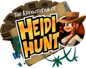 Heidi Hunt logo