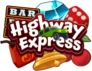 Highway Express logo