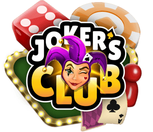 Joker's Club logo